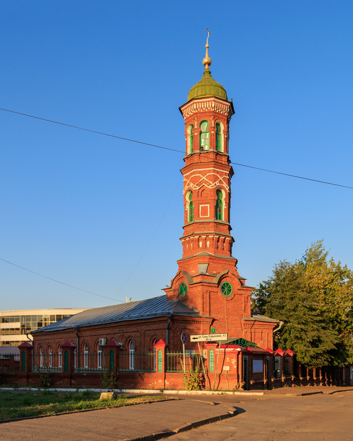 Бурнай