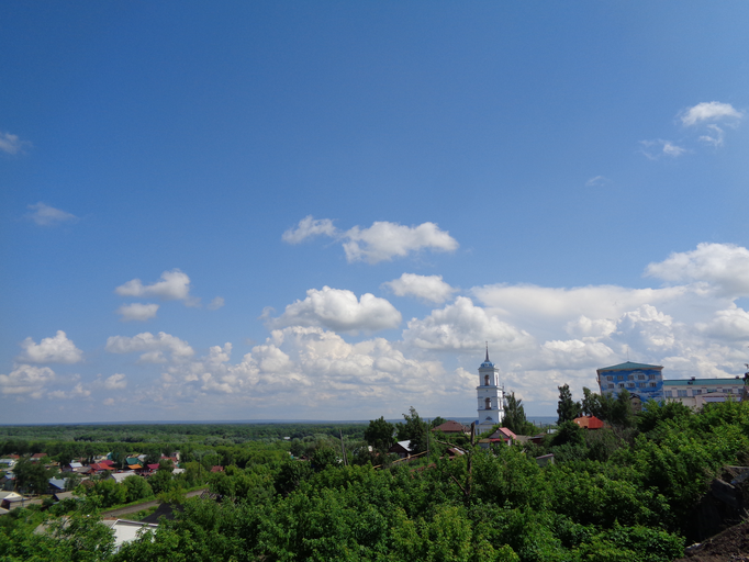 Администрация