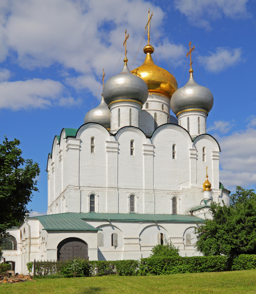 Смоленский собор