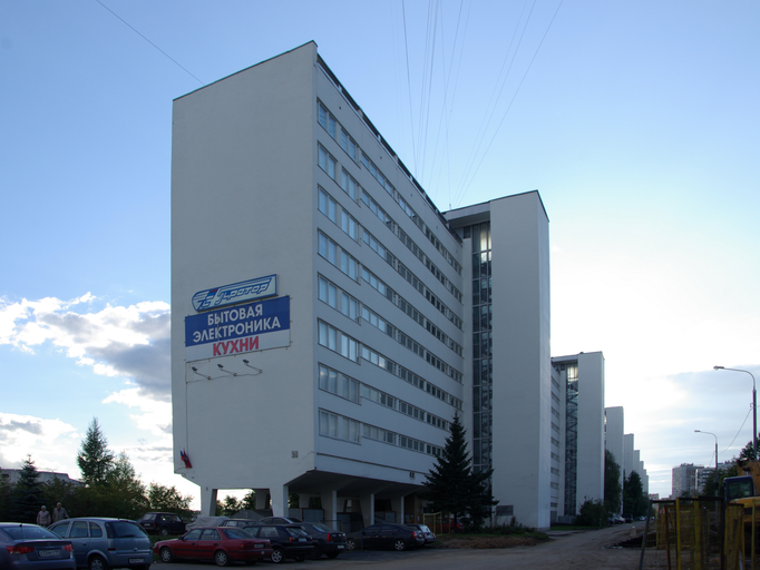 Дом Флейта