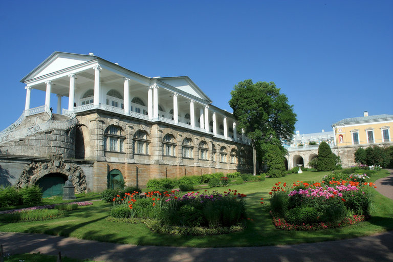 Камеронова галерея