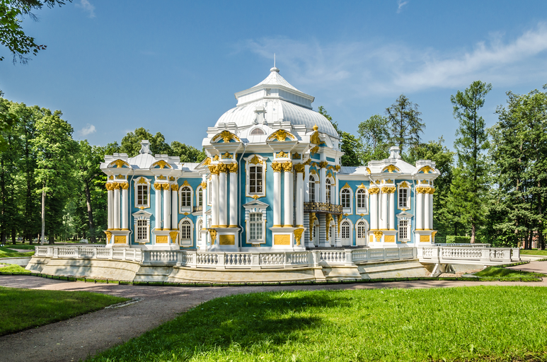 Эрмитаж