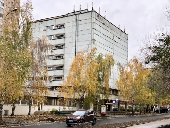 Архив РАН