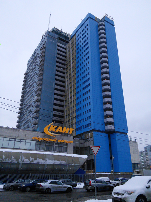Park Tower