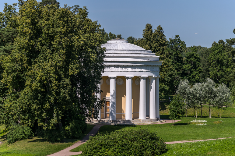 Храм Дружбы