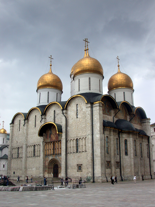 Собор Успения Пресвятой Богородицы