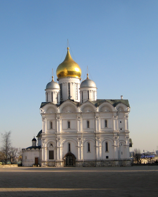 Собор Михаила Архангела