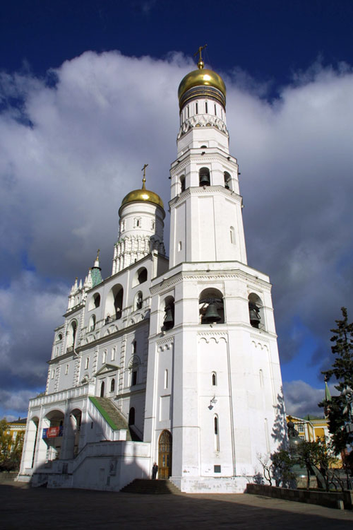 Церковь Иоанна Лествичника